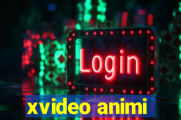 xvideo animi
